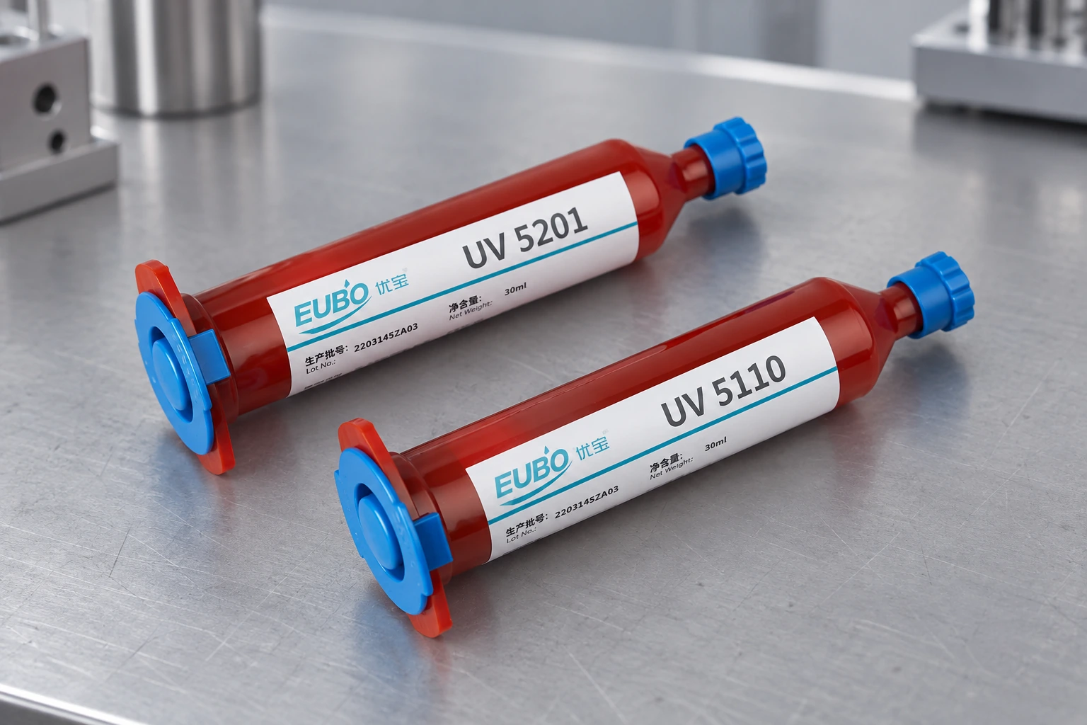 Adhesives & sealants