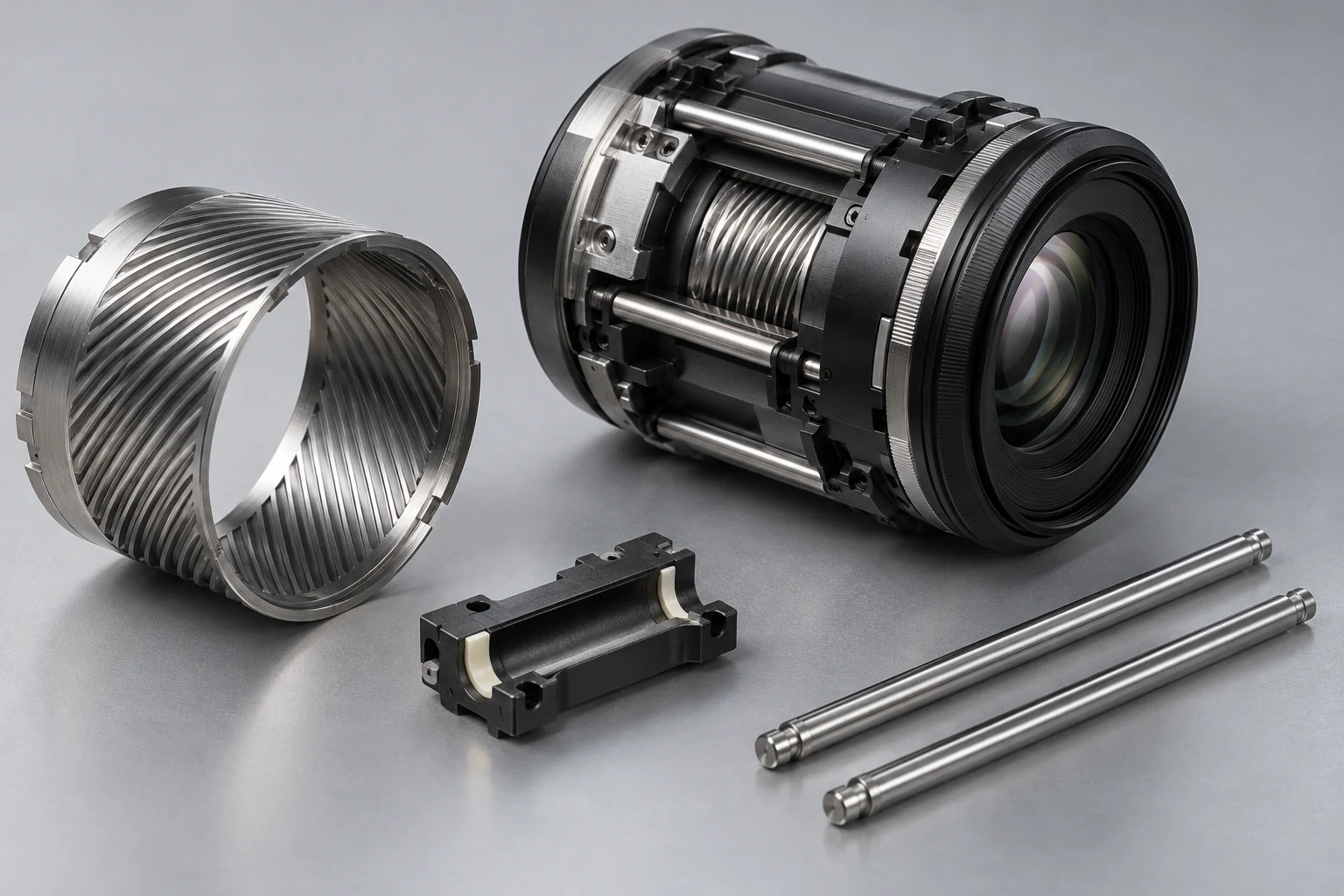 Repeatable micro torque